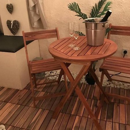Les Secrets D'Alcove, Nuits Romantiques Avec Spa Aix-en-Provence Buitenkant foto
