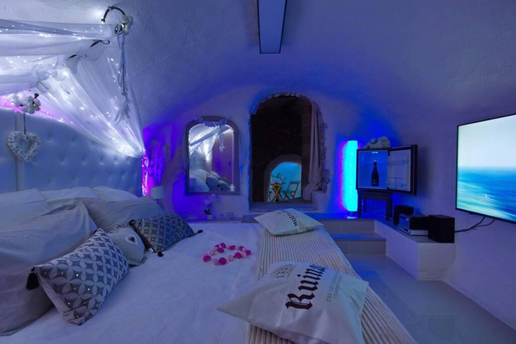 Les Secrets D'Alcove, Nuits Romantiques Avec Spa Aix-en-Provence Buitenkant foto