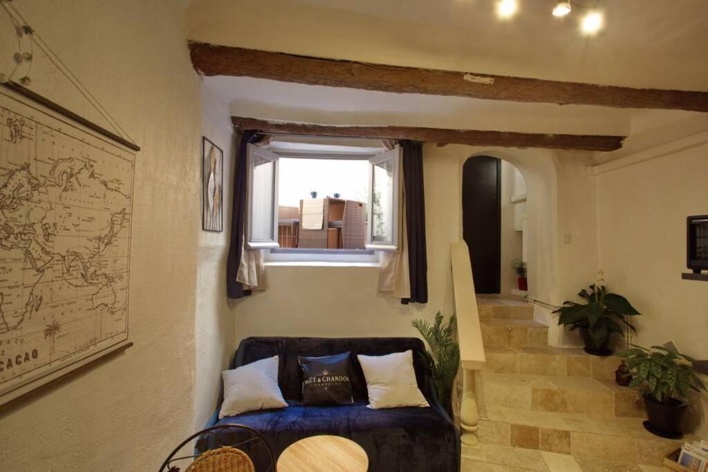 Les Secrets D'Alcove, Nuits Romantiques Avec Spa Aix-en-Provence Buitenkant foto