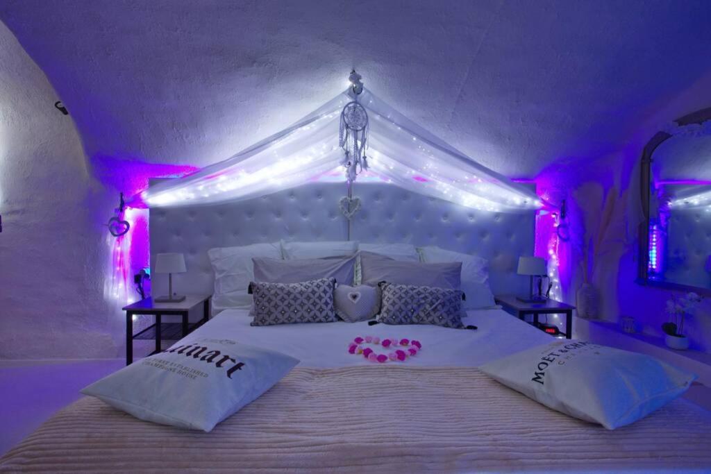Les Secrets D'Alcove, Nuits Romantiques Avec Spa Aix-en-Provence Buitenkant foto