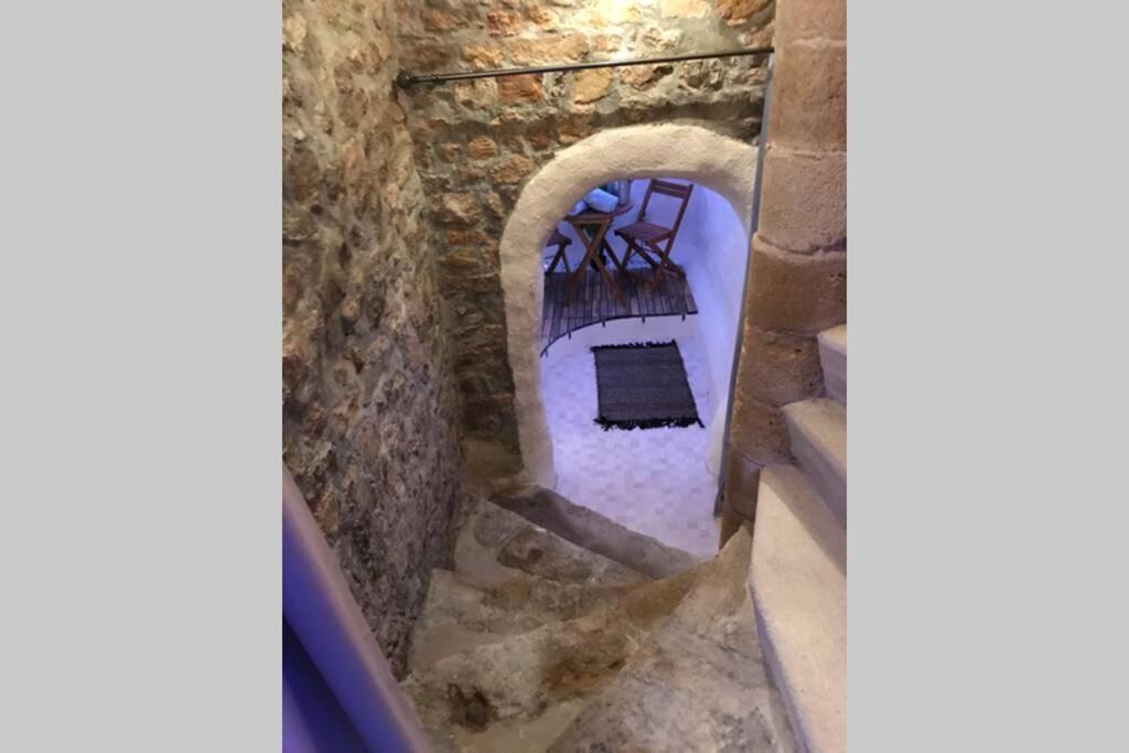 Les Secrets D'Alcove, Nuits Romantiques Avec Spa Aix-en-Provence Buitenkant foto