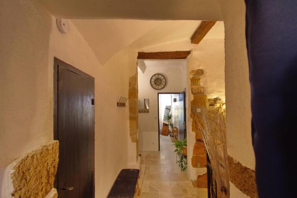 Les Secrets D'Alcove, Nuits Romantiques Avec Spa Aix-en-Provence Buitenkant foto